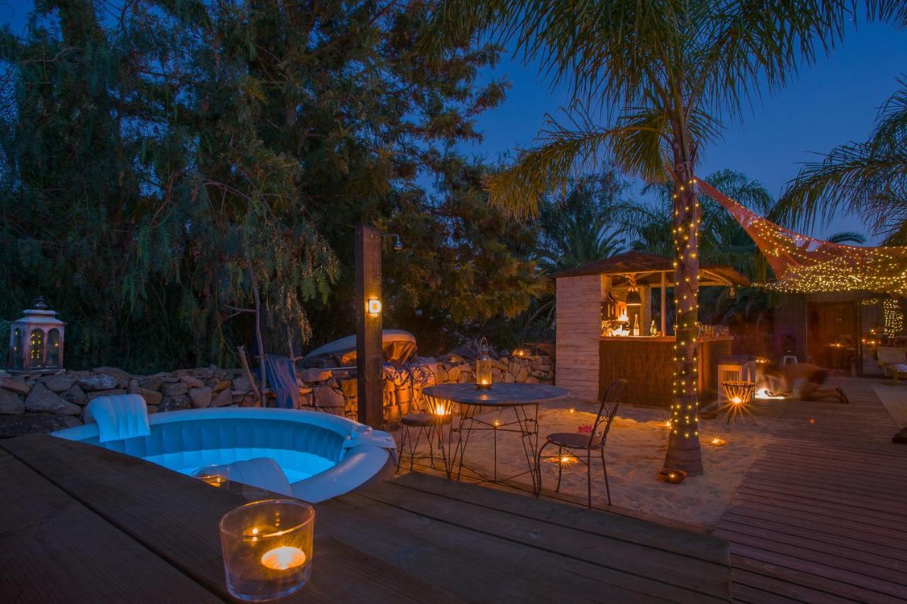 Vakantiehuis Casa Liberdade
